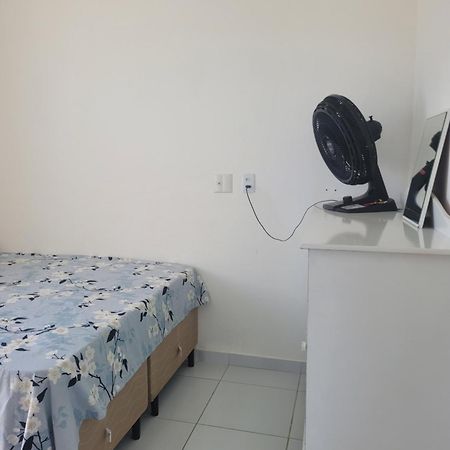 Emitalar - Apartamento Em Aracaju Prox A Praia Exterior foto
