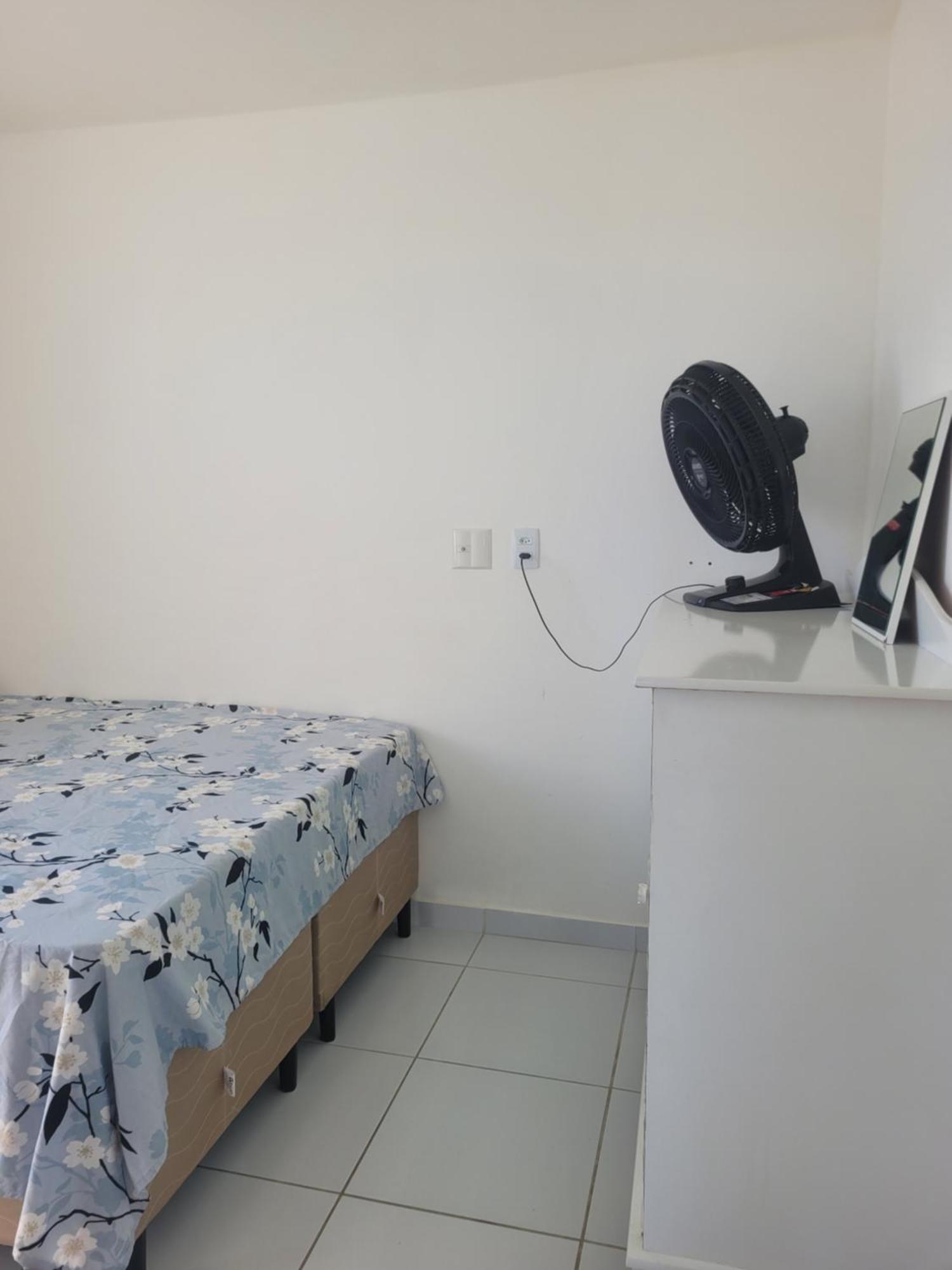 Emitalar - Apartamento Em Aracaju Prox A Praia Exterior foto